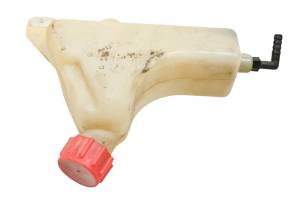 Polaris - 00 Polaris Scrambler 500 4x4 Coolant Overflow Radiator Bottle - Image 3