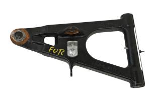 21 Kubota RTV-XG850 Front Upper Right A-Arm Sidekick 850