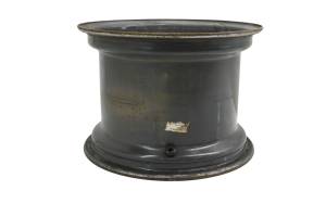 Kubota - 16 Kubota RTV500 Rear Wheel Rim 4/110 12X8 - Image 3