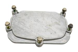 00 Polaris Scrambler 500 4x4 Camshaft Cover