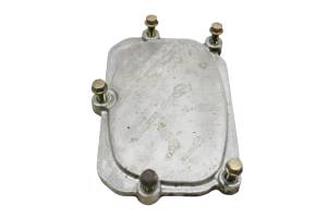 Polaris - 00 Polaris Scrambler 500 4x4 Camshaft Cover - Image 2