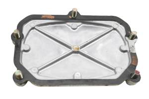 Polaris - 00 Polaris Scrambler 500 4x4 Camshaft Cover - Image 3