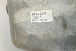 Kubota - 16 Kubota RTV500 Transmission Sub Gear Case Housing - Image 5