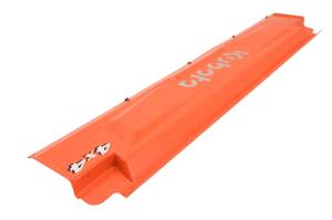 Kubota - 21 Kubota RTV-XG850 Tailgate Cover Sidekick 850 - Image 3