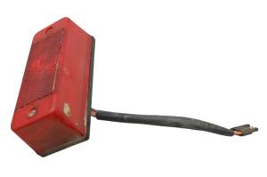 Polaris - 00 Polaris Scrambler 500 4x4 Tail Brake Light - Image 2
