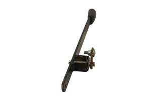 Kubota - 17 Kubota RTV-X1140 Lift Box Lever & Knob - Image 3