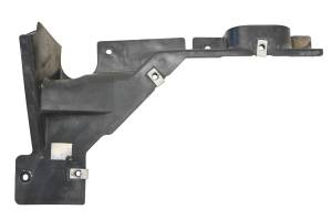Kubota - 17 Kubota RTV-X1140 Upper Frame Hood Panel Splash Cover - Image 3