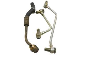 Polaris - 00 Polaris Scrambler 500 4x4 Engine Oil Lines - Image 2
