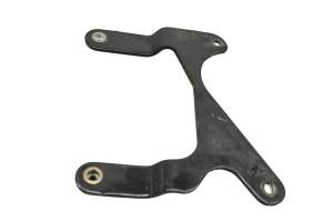 Polaris - 00 Polaris Scrambler 500 4x4 Lower Clutch Bracket - Image 2