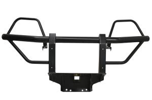 21 Kubota RTV-XG850 Front Bumper Brush Guard Sidekick 850