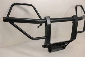 Kubota - 21 Kubota RTV-XG850 Front Bumper Brush Guard Sidekick 850 - Image 2