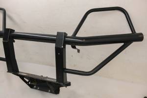Kubota - 21 Kubota RTV-XG850 Front Bumper Brush Guard Sidekick 850 - Image 3