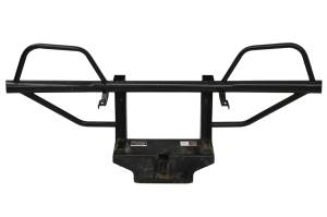 Kubota - 21 Kubota RTV-XG850 Front Bumper Brush Guard Sidekick 850 - Image 4