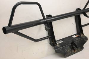 Kubota - 21 Kubota RTV-XG850 Front Bumper Brush Guard Sidekick 850 - Image 5