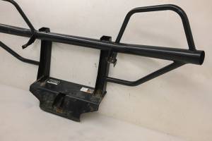 Kubota - 21 Kubota RTV-XG850 Front Bumper Brush Guard Sidekick 850 - Image 6