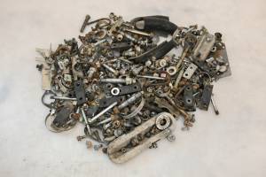 Kubota - 16 Kubota RTV500 Hardware Set Nuts & Bolts - Image 1