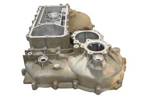Kubota - 16 Kubota RTV500 Transmission Main Gear Case Housing - Image 2