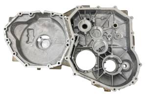 Kubota - 16 Kubota RTV500 Transmission Main Gear Case Housing - Image 3