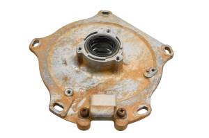 Polaris - 00 Polaris Scrambler 500 4x4 Stator Plate - Image 2