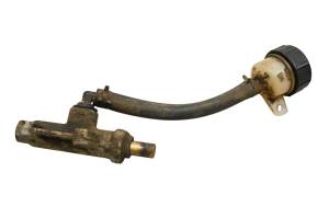 00 Polaris Scrambler 500 4x4 Rear Brake Master Cylinder
