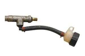 Polaris - 00 Polaris Scrambler 500 4x4 Rear Brake Master Cylinder - Image 2