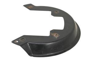 Kubota - 21 Kubota RTV-XG850 Front Brake Shield Cover Sidekick 850 - Image 2