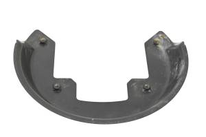 Kubota - 21 Kubota RTV-XG850 Front Brake Shield Cover Sidekick 850 - Image 3