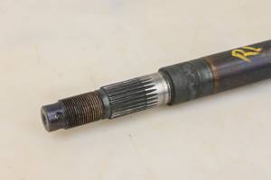 Kubota - 16 Kubota RTV500 Rear Left Or Right Axle - Image 2
