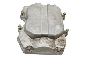 Polaris - 00 Polaris Scrambler 500 4x4 Valve Cover - Image 2