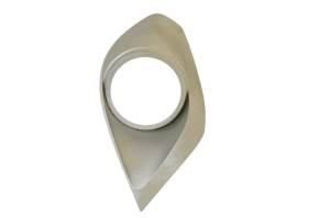 Kubota - 16 Kubota RTV500 Right Headlight Cover - Image 2