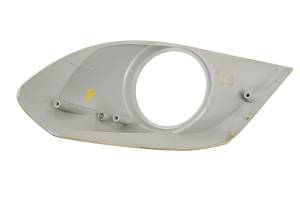 Kubota - 16 Kubota RTV500 Right Headlight Cover - Image 3