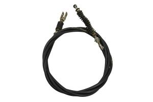 Kubota - 17 Kubota RTV-X1140 Throttle Cable - Image 1