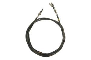 Kubota - 17 Kubota RTV-X1140 Parking Brake Cable - Image 1