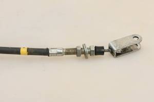 Kubota - 17 Kubota RTV-X1140 Parking Brake Cable - Image 2