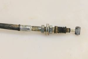 Kubota - 17 Kubota RTV-X1140 Parking Brake Cable - Image 3