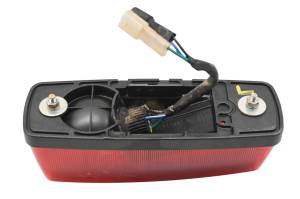 Kubota - 21 Kubota RTV-XG850 Rear Left Tail Brake Light Sidekick 850 - Image 3