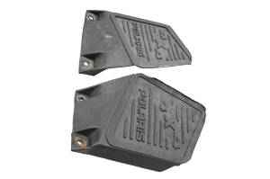 Polaris - 00 Polaris Scrambler 500 4x4 Front Cv Boot Guards Left & Right - Image 2