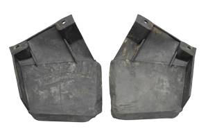 Polaris - 00 Polaris Scrambler 500 4x4 Front Cv Boot Guards Left & Right - Image 3