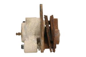 Kubota - 16 Kubota RTV500 Front Left Brake Caliper - Image 4