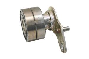 Kubota - 16 Kubota RTV500 Idler Pulley - Image 2