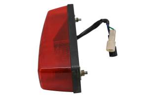 Kubota - 21 Kubota RTV-XG850 Rear Right Tail Brake Light Sidekick 850 - Image 2