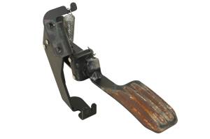 Kubota - 17 Kubota RTV-X1140 Accelerator Pedal - Image 1