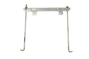 21 Kubota RTV-XG850 Battery Strap Bracket Sidekick 850