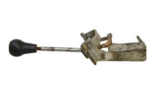 Kubota - 17 Kubota RTV-X1140 4Wd Shift Lever Shifter - Image 3