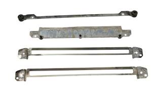 Kubota - 21 Kubota RTV-XG850 Radiator Brackets Sidekick 850 - Image 2