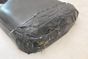 Kubota - 16 Kubota RTV500 Seat Bottom - Image 6