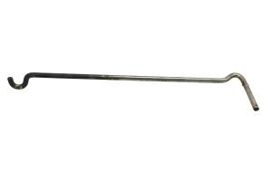 Kubota - 21 Kubota RTV-XG850 Cargo Box Rod Sidekick 850 - Image 1