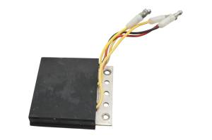 Polaris - 00 Polaris Scrambler 500 4x4 Regulator Rectifier - Image 1