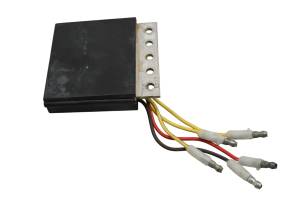 Polaris - 00 Polaris Scrambler 500 4x4 Regulator Rectifier - Image 2