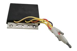Polaris - 00 Polaris Scrambler 500 4x4 Regulator Rectifier - Image 3